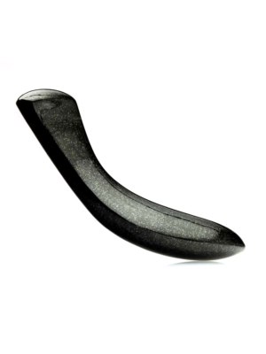 Laid - D.2 Stone Dildo Absolute Black