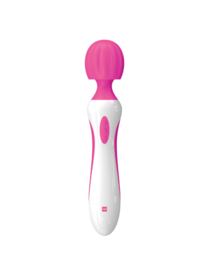 LoversPremium - XL Full Body Massager Pink