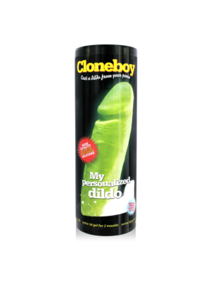 Cloneboy - Dildo Glow In The Dark