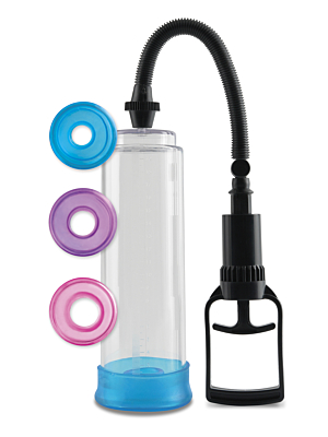PUMP WORX COCK TRAINER PUMP SYSTEM