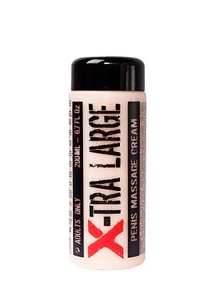 X LARGE 200ML