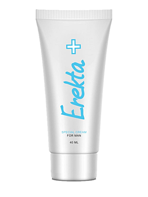 EREKTA PLUS 40ML