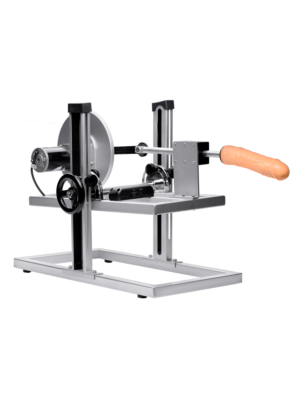 Maestro Multi-Faceted Sex Machine