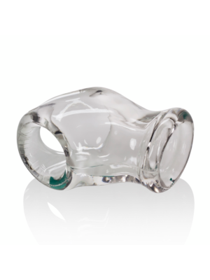 Oxballs Unit X Stretch Cocksling Clear Os