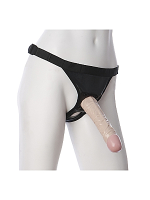 Classic Dong + Ultra Harness
