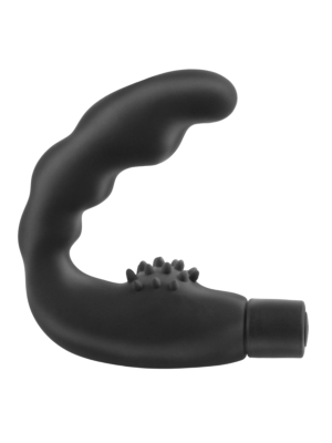 Anal Fantasy Collection Vibrating Reach Around Black