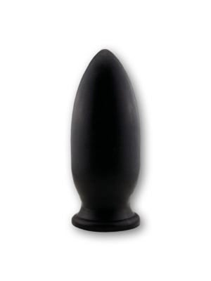 Mr Cock X-Treme Line Torpedo Black 26cm