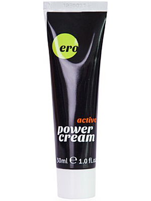 Κρέμα διέγερσης πέους Ero Power Cream 30ml