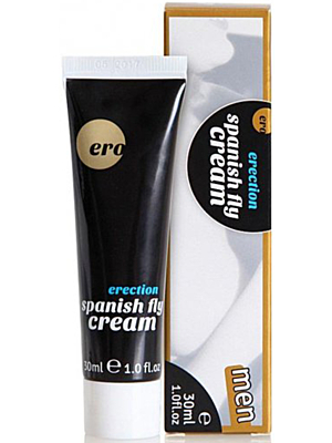 Ero Spanish Fly Cream 30ml