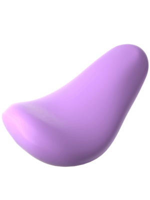 Pipedream Fantasy For Her Vibrating Petite Arouse-Her Purple