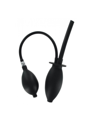 CleanStream Inflatable Enema Plug