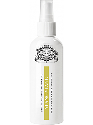 Ice Lubricant - Ylang Ylang - 80 ml