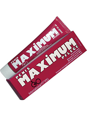 Inverma Penis Maximum Massage Cream for Men 45ml
