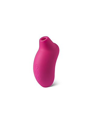 Lelo Sona - Cherry Pulses Clitoris
