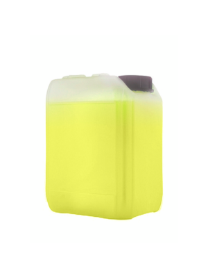 Flavored Waterbased Lube - Lemon - 5L