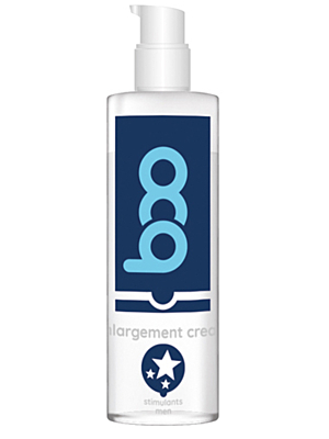 BOO ENLARGEMENT CREAM MEN 50ML