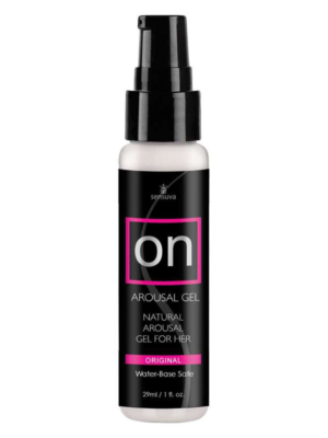 SENSUVA - ON AROUSAL GEL FOR HER ORIGINAL 29ml