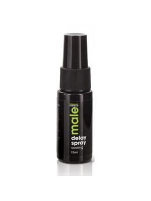 Male Delay Spray 15ml