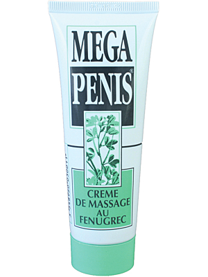 Ruf Mega Penis 75ml