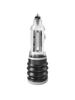 Penis Pump Bathmate Hydromax7 Wide Boy - Transparent