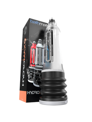 
Bathmate Hydromax9 Clear OS
