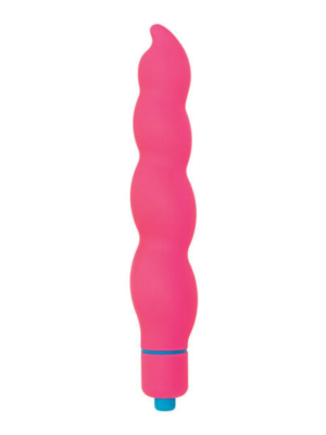 Rock Candy Swirl Pink