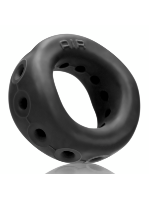 Oxballs Air Airflow Cockring Black