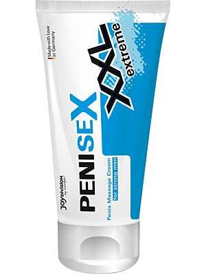 PENISEX XXL extreme cream 100 ml