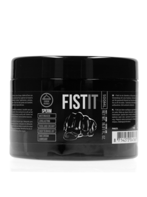Sperm Lubricant - 17 fl oz / 500 ml