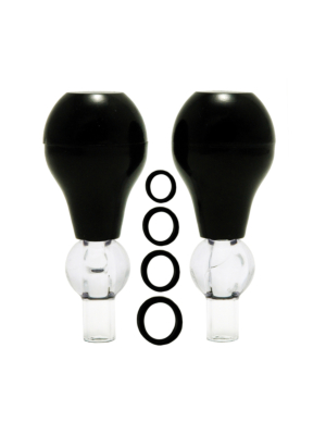 Nipple Pumps