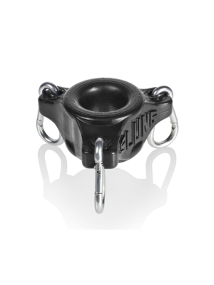 Oxballs Slung Black