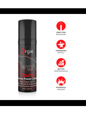 Touro Cream 15 ml