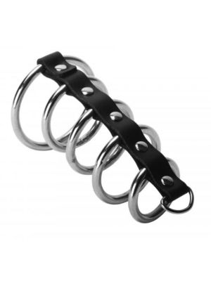Gates Of Hell Chastity Cage