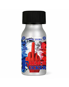 French Fukker Aluminium Popper Pentyl 25ml