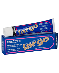 Erection Cream Largo Development Cream 40ml