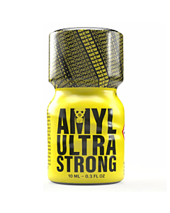 Amyl Ultra Strong Popper 10ml