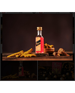 Ανδρικό Διεγερτικό DIBLONG Libido Drink 150 ml - Αναψυκτικό αύξησης της στύσης για τον Άνδρα