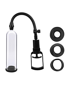 Penis Power Pump MAX 0.2