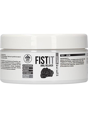 Lubricant Fist It Sperm 300 ml