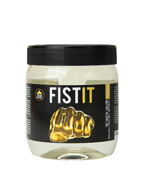 Fist It - Waterbased - 500ml