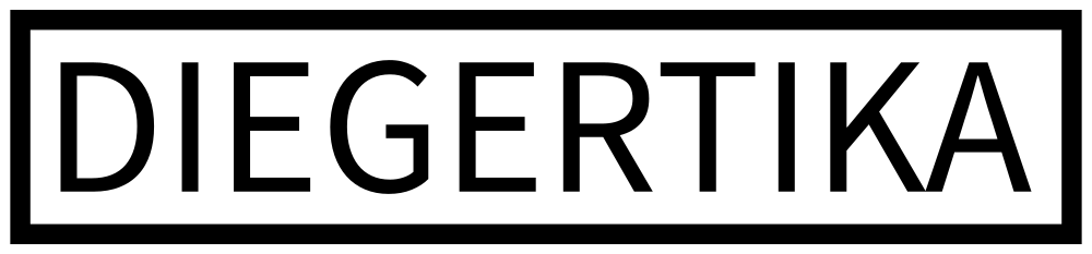 Diegertika ,logo ,satsfaction , hand, passion